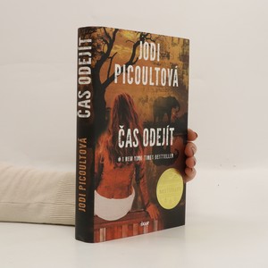 náhled knihy - Čas odejít
