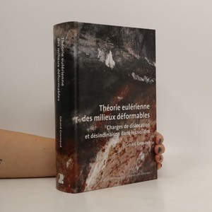 náhled knihy - Théorie eulérienne des milieux déformables