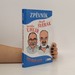 náhled knihy - Zpěvník