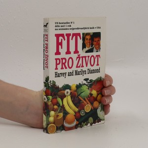 náhled knihy - Fit pro život