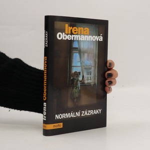 náhled knihy - Normální zázraky