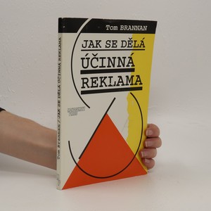 náhled knihy - Jak se dělá účinná reklama