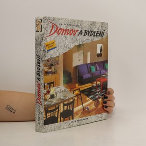 náhled knihy - Domov a bydlení