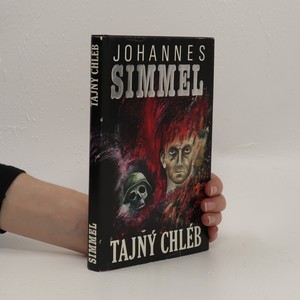 náhled knihy - Tajný chléb
