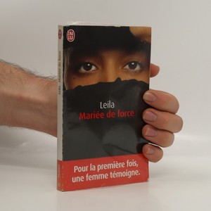 náhled knihy - Marieé de force