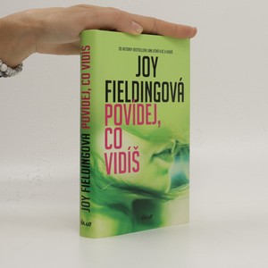 náhled knihy - Povídej, co vidíš