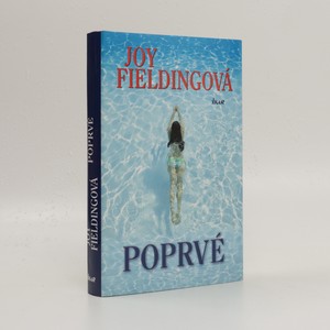 náhled knihy - Poprvé