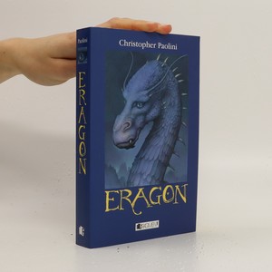 náhled knihy - Eragon. Odkaz Dračích jezdců