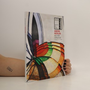 náhled knihy - Adolf Loos : aukční katalog 14. května 2017