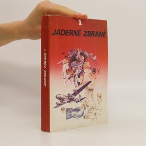 náhled knihy - Jaderné zbraně : ochrana obyvatelsva a národního hospodářství proti jejich ničivým účinkům 1. díl