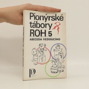 náhled knihy - Pionýrské tábory ROH 5