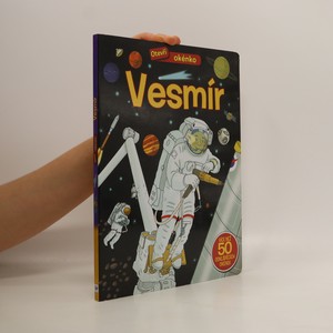náhled knihy - Vesmír