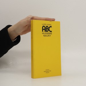 náhled knihy - ABC hudební nauky