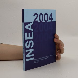 náhled knihy - Rámcový vzdělávací program a výtvarná výchova : sympozium ČS INSEA, Plzeň, 16.-18.září 2004
