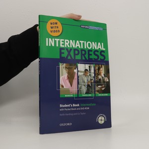 náhled knihy - International Express : Student´s Book Intermediate