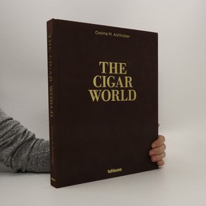 náhled knihy - The cigar world