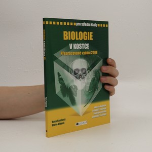náhled knihy - Biologie v kostce : pro střední školy