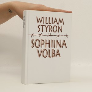 náhled knihy - Sophiina volba