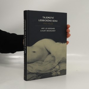 náhled knihy - Tajemství lesbického sexu pro muže