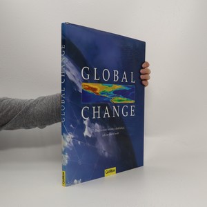 náhled knihy - Global change : družicové snímky dokládají, jak se mění svět
