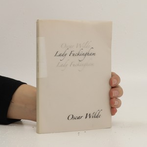náhled knihy - Lady Fuckingham
