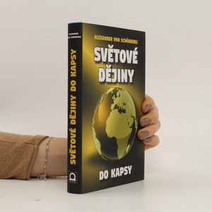 náhled knihy - Světové dějiny do kapsy