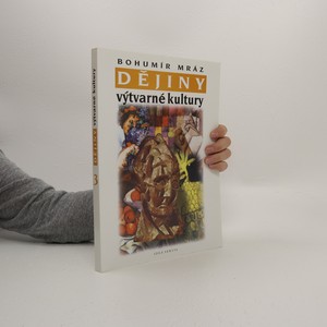 náhled knihy - Dějiny výtvarné kultury. 3