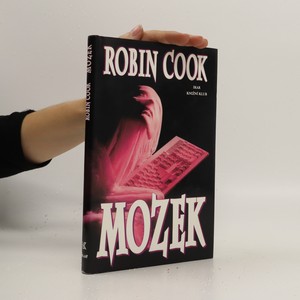 náhled knihy - Mozek