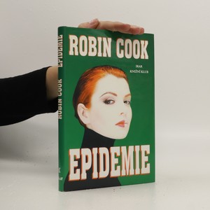 náhled knihy - Epidemie