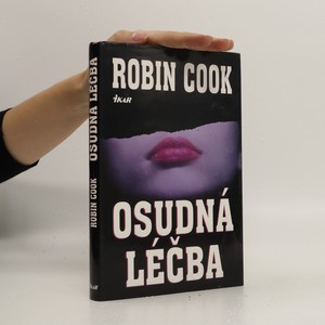 náhled knihy - Osudná léčba