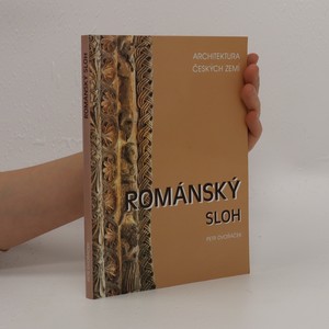náhled knihy - Románský sloh