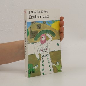 náhled knihy - Étoile errante