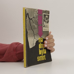 náhled knihy - Na dně byla smrt