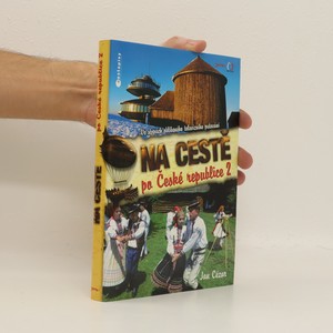 náhled knihy - Na cestě po České republice 2