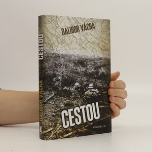 náhled knihy - Cestou