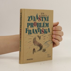 náhled knihy - Zvláštní problém Františka S.