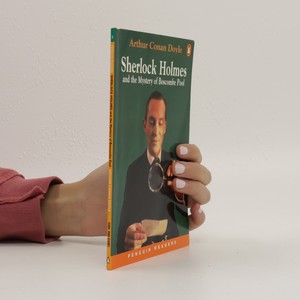 náhled knihy - Sherlock Holmes and the mystery of Boscombe Pool