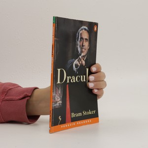 náhled knihy - Dracula