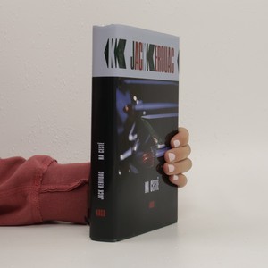 náhled knihy - Na cestě