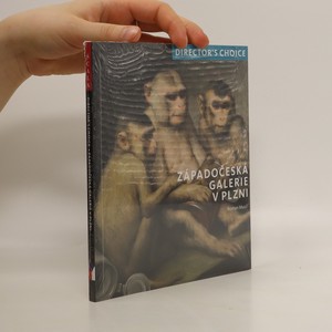náhled knihy - Západočeská galerie v Plzni