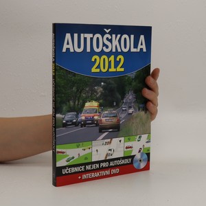 náhled knihy - Autoškola 2012 + interaktivní DVD