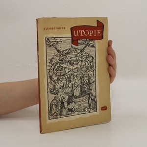 náhled knihy - Utopie