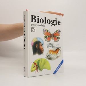 náhled knihy - Biologie pro gymnázia