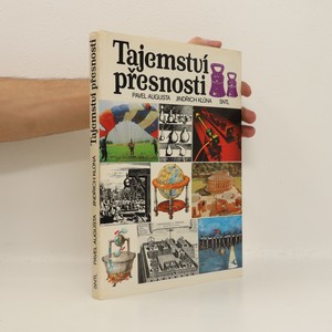 náhled knihy - Tajemství přesnosti