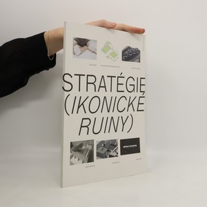 náhled knihy - Stratégie (Ikonické ruiny)