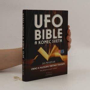 náhled knihy - UFO, bible a konec světa