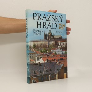 náhled knihy - Pražský hrad