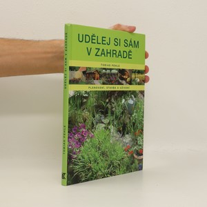 náhled knihy - Udělej si sám v zahradě