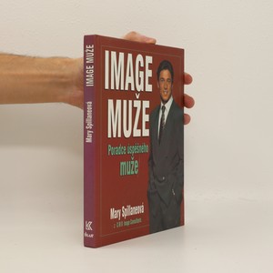 náhled knihy - Image muže : poradce úspěšného muže