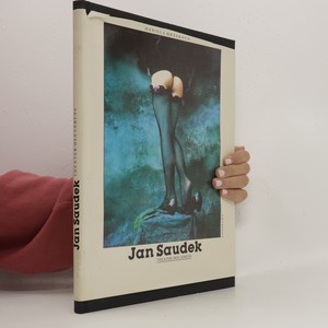 náhled knihy - Jan Saudek. Theater des Lebens